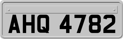 AHQ4782