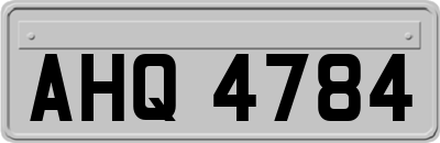 AHQ4784