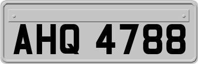 AHQ4788
