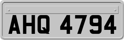 AHQ4794