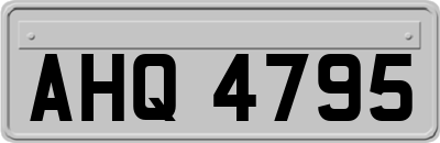 AHQ4795