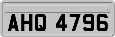 AHQ4796