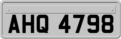 AHQ4798