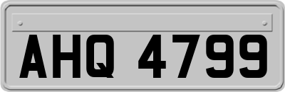 AHQ4799