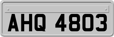 AHQ4803