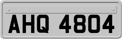 AHQ4804