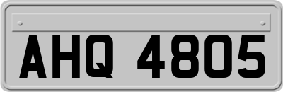 AHQ4805