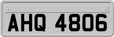 AHQ4806