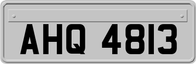 AHQ4813