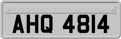 AHQ4814