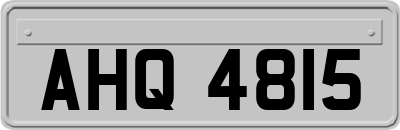AHQ4815