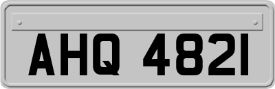 AHQ4821