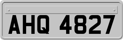 AHQ4827