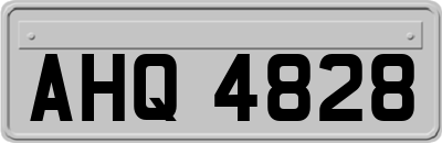 AHQ4828