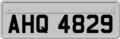 AHQ4829