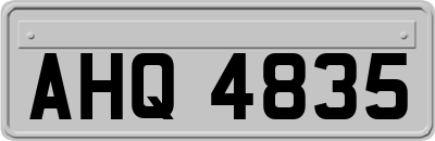 AHQ4835