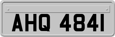AHQ4841