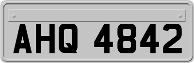 AHQ4842