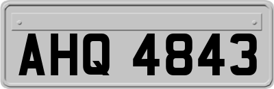 AHQ4843