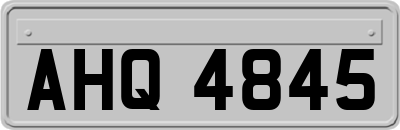 AHQ4845
