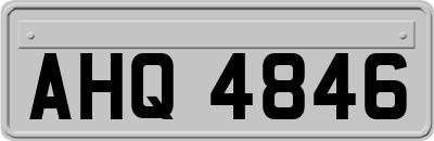 AHQ4846