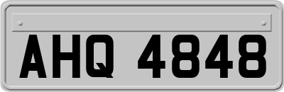 AHQ4848