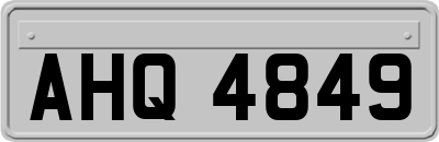 AHQ4849
