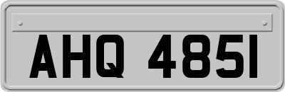 AHQ4851