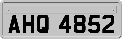 AHQ4852