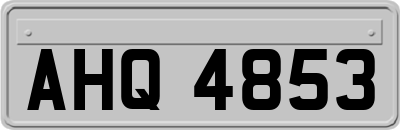 AHQ4853
