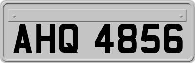 AHQ4856