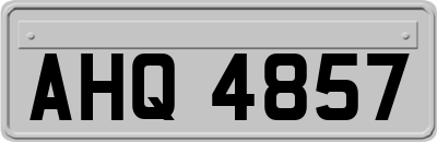 AHQ4857