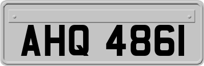 AHQ4861