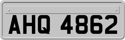 AHQ4862