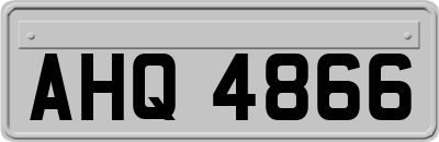 AHQ4866