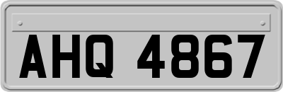 AHQ4867