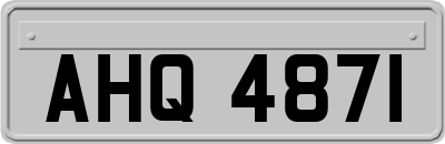 AHQ4871
