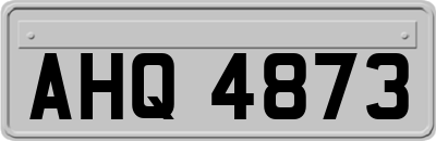 AHQ4873