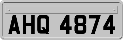 AHQ4874