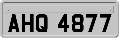 AHQ4877