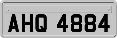 AHQ4884