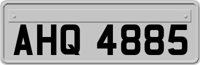 AHQ4885