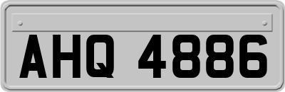 AHQ4886