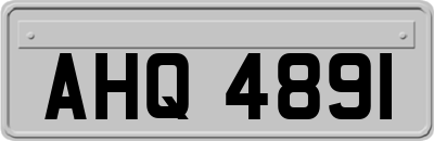 AHQ4891