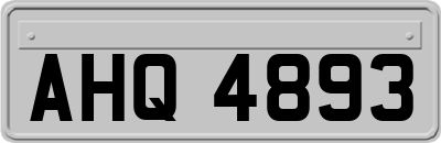 AHQ4893