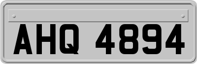 AHQ4894