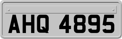 AHQ4895