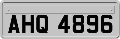AHQ4896