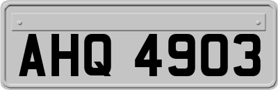 AHQ4903