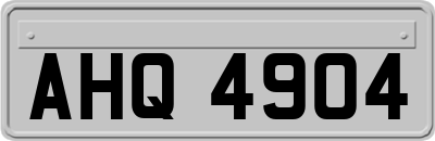 AHQ4904